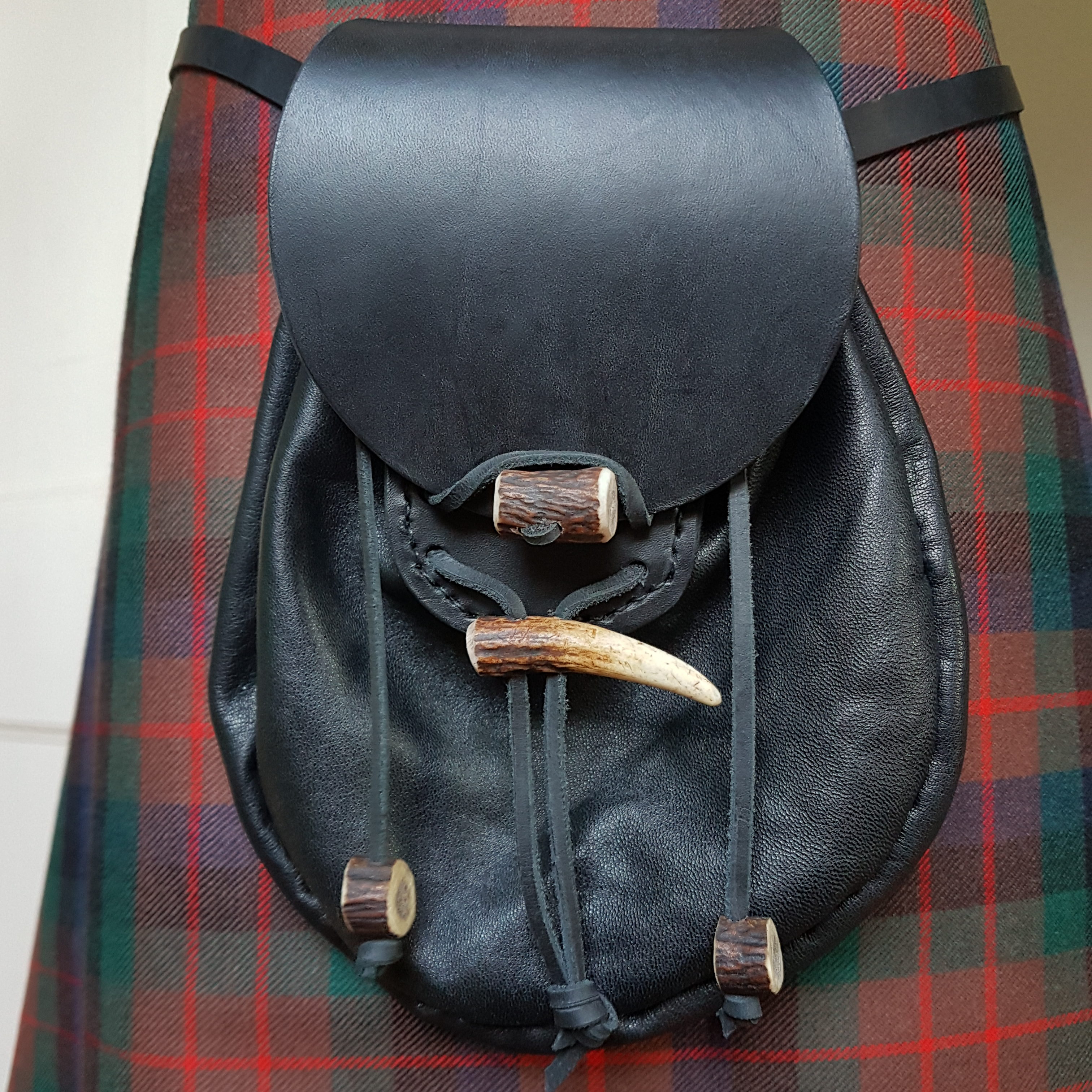Sporrans and Leatherwork The Kilt Experience Your Kilt Deserves it