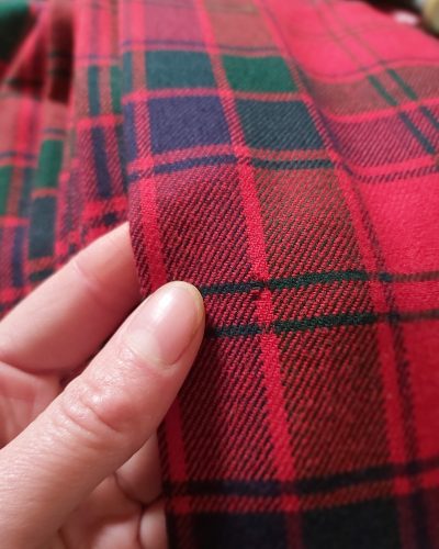 Handsewn Kilts - The Kilt Experience - Made-to-Measure Handmade Kilts